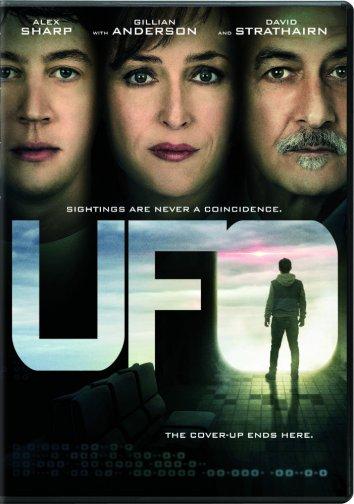 Фильм НЛО (2018) смотреть онлайн в хорошем качестве